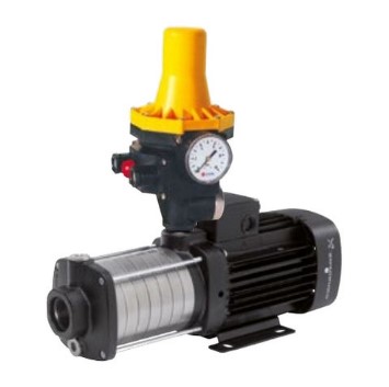 BOMBA CM 3-5 MONOFÁSICO GRUNDFOS + CONTROLADOR DE PRESSÃO